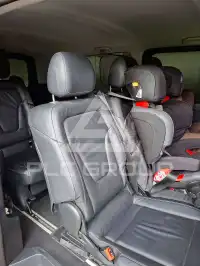 2022 Mercedes Benz V 220