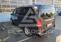 2022 Mercedes Benz V 220