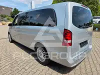 2022 Mercedes Benz V 220