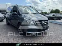 2022 Mercedes Benz V 220