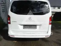 2022 Mercedes Benz V 220