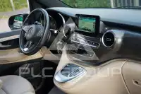2022 Mercedes Benz V 220