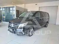 2022 Mercedes Benz V 220