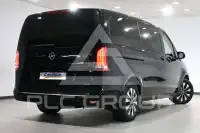 2022 Mercedes Benz V 220