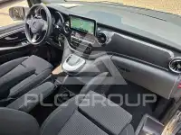 2022 Mercedes Benz V 220