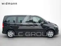 2022 Mercedes Benz V 220