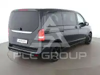 2022 Mercedes Benz V 220