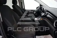 2022 Mercedes Benz V 220