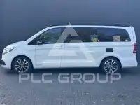 2022 Mercedes Benz V 220