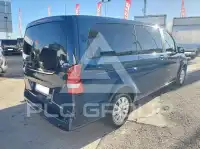 2022 Mercedes Benz V 220