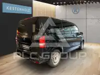 2022 Mercedes Benz V 220