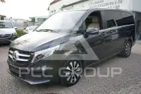 2022 Mercedes Benz V 220