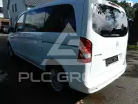 2022 Mercedes Benz V 220