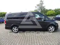 2022 Mercedes Benz V 220