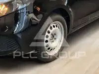 2022 Mercedes Benz V 220