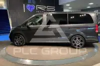 2022 Mercedes Benz V 220