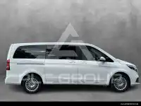 2022 Mercedes Benz V 220
