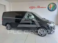 2022 Mercedes Benz V 220