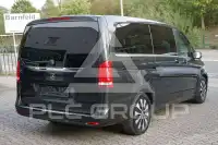 2022 Mercedes Benz V 220
