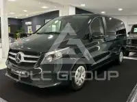 2022 Mercedes Benz V 220