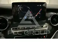 2022 Mercedes Benz V 220