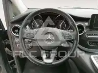 2022 Mercedes Benz V 220