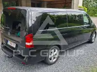 2022 Mercedes Benz V 220