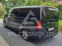 2022 Mercedes Benz V 220