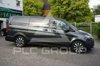 2022 Mercedes Benz V 220