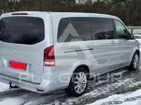 2022 Mercedes Benz V 220
