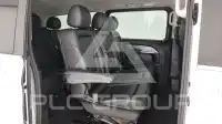 2022 Mercedes Benz V 220