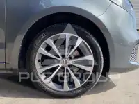 2022 Mercedes Benz V 220