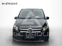 2022 Mercedes Benz V 220
