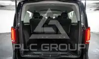 2022 Mercedes Benz V 220