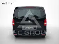 2022 Mercedes Benz V 220