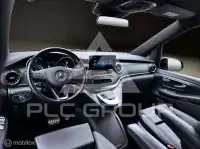 2022 Mercedes Benz V 220