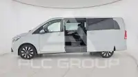 2022 Mercedes Benz V 220