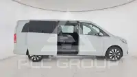 2022 Mercedes Benz V 220
