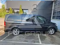 2022 Mercedes Benz V 220