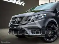 2022 Mercedes Benz V 220