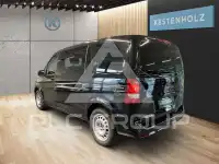 2022 Mercedes Benz V 220