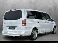 2022 Mercedes Benz V 220