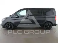 2022 Mercedes Benz V 220