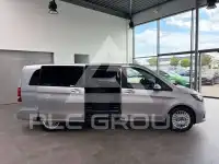 2022 Mercedes Benz V 220