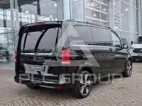 2022 Mercedes Benz V 220