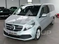 2022 Mercedes Benz V 220