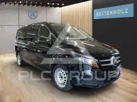 2022 Mercedes Benz V 220
