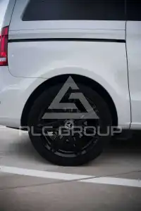 2022 Mercedes Benz V 220