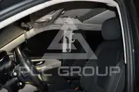 2022 Mercedes Benz V 220