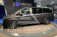 2022 Mercedes Benz V 220
